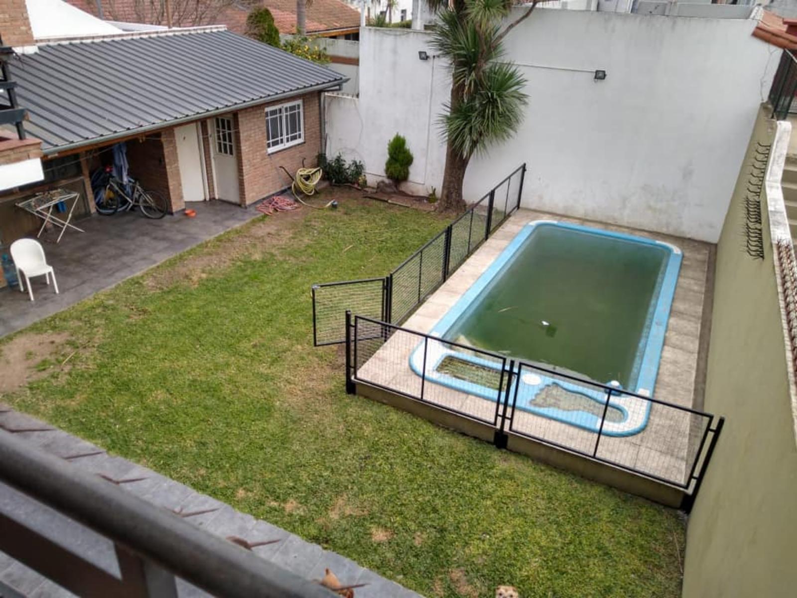 Importante Chalet en Venta en Quilmes Oeste — foto 6