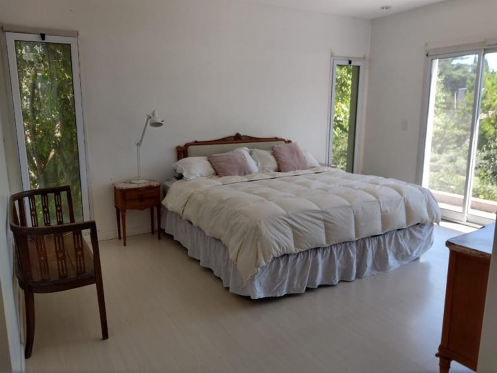 Casa con Pileta en Venta en Barrio Privado San Juan — foto 4