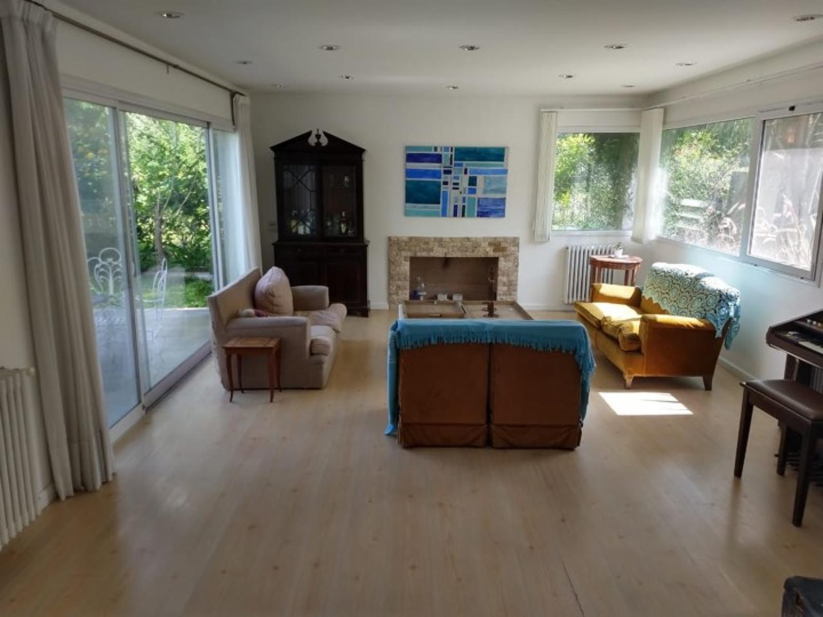 Casa con Pileta en Venta en Barrio Privado San Juan — foto 6