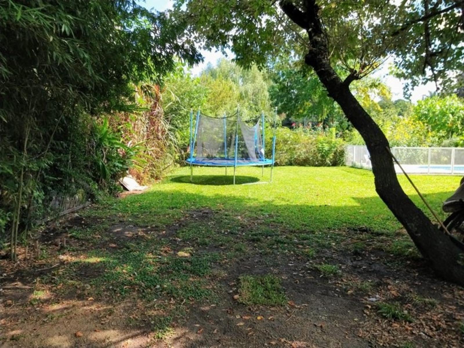 Casa con Pileta en Venta en Barrio Privado San Juan — foto 7