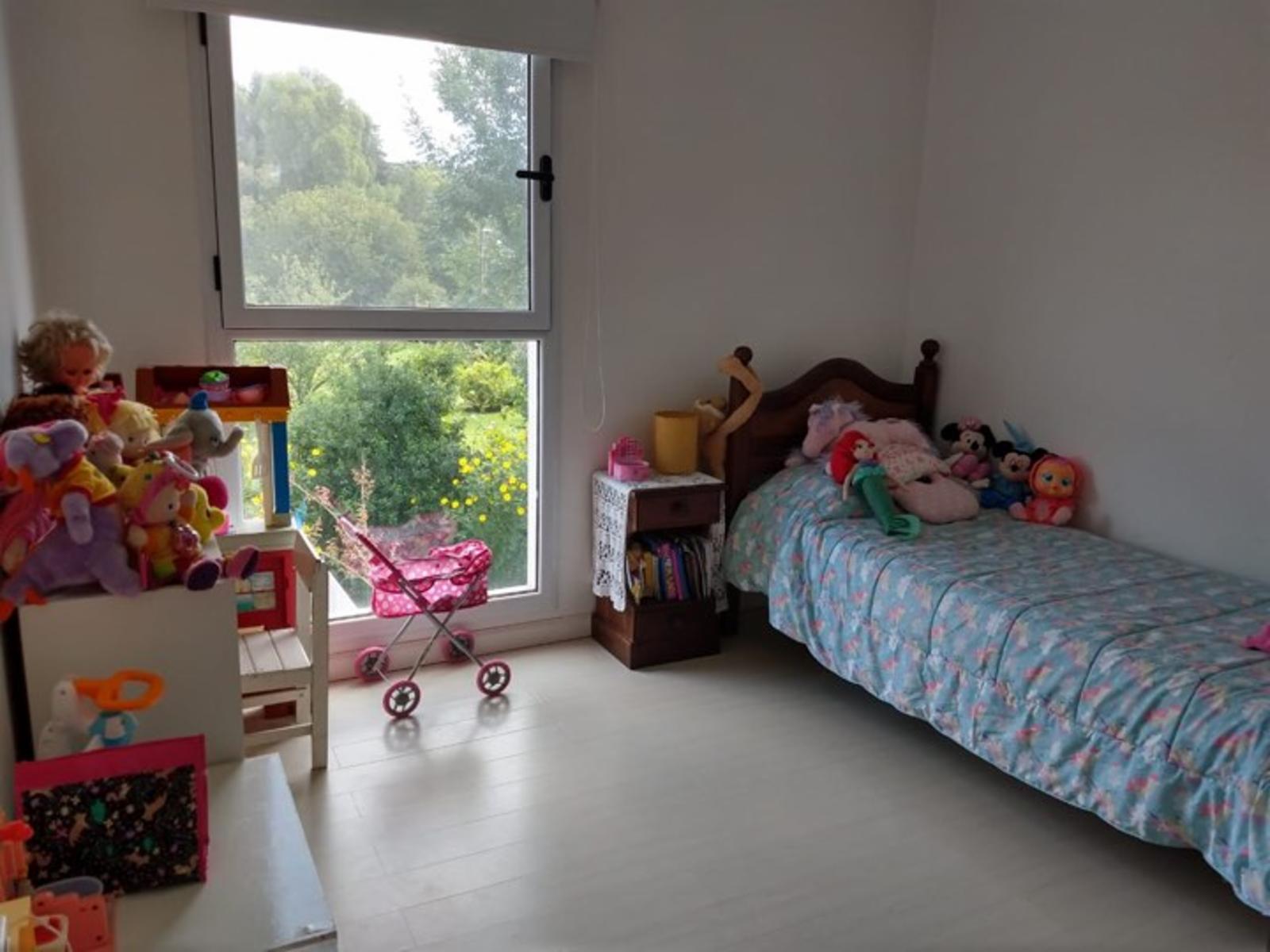 Casa con Pileta en Venta en Barrio Privado San Juan — foto 13