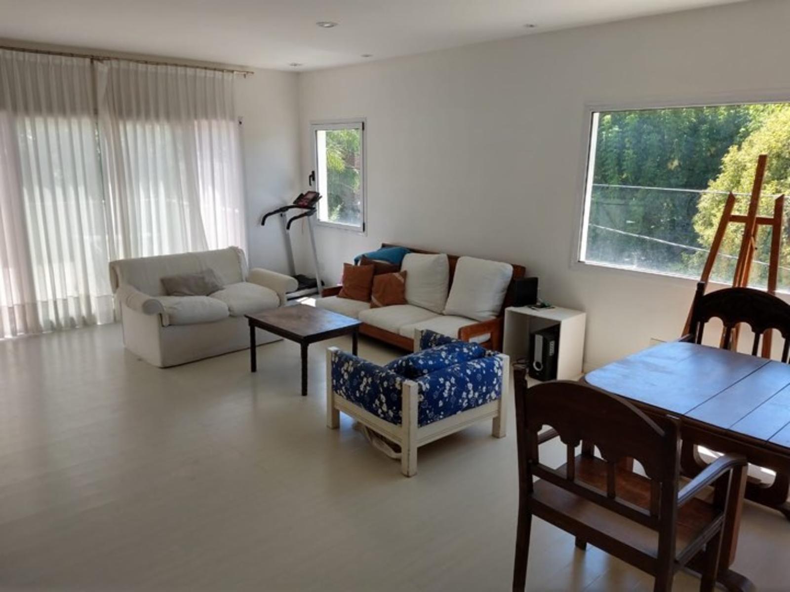 Casa con Pileta en Venta en Barrio Privado San Juan — foto 14
