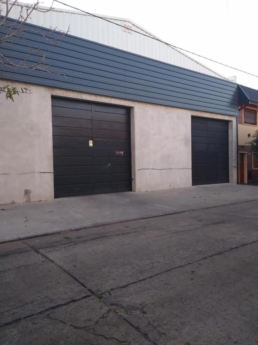 Galpon en Alquiler en Quilmes - 1