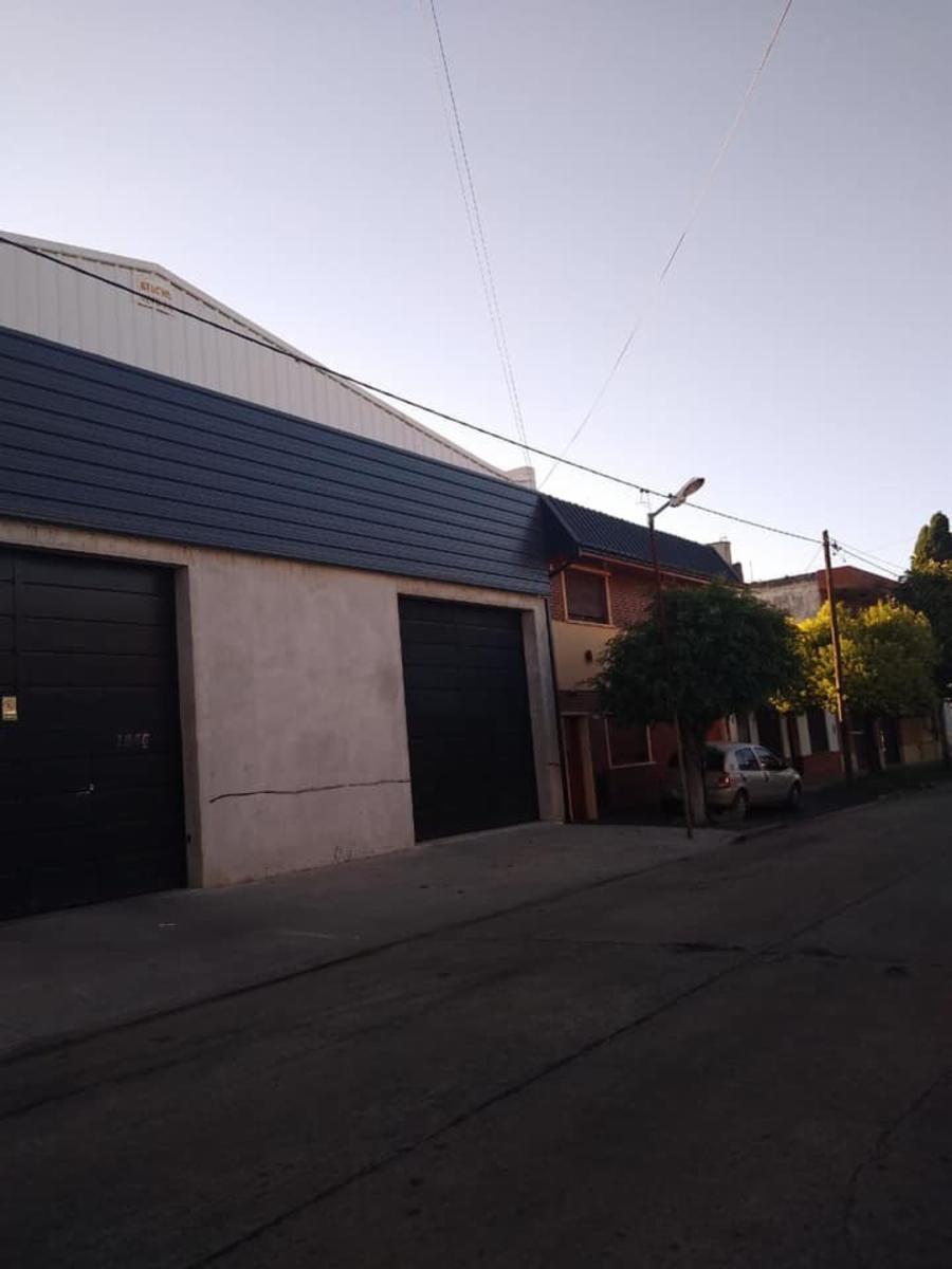 Galpon en Alquiler en Quilmes - 2