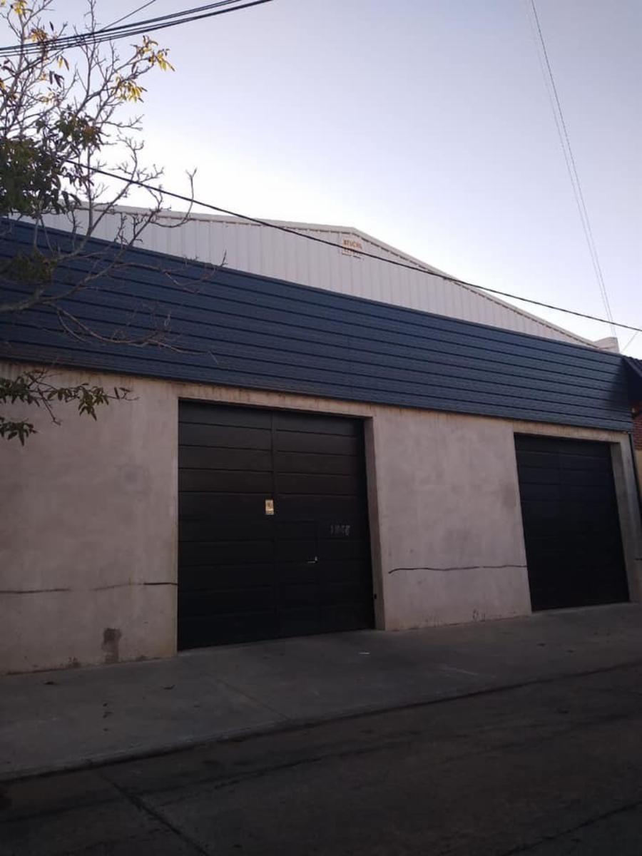 Galpon en Alquiler en Quilmes - 4