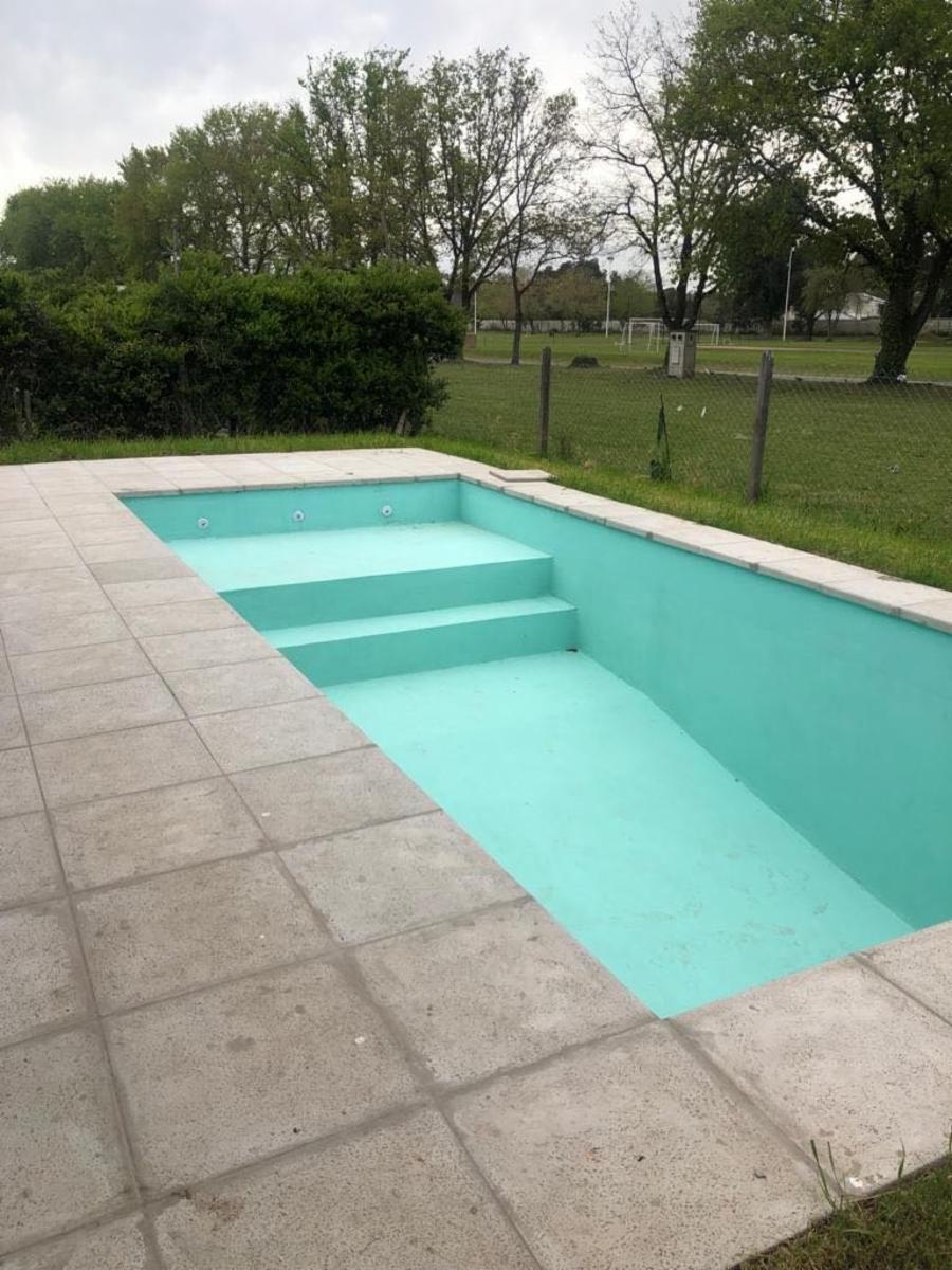 Casa a Estrenar en Planta Baja en Barrio Privado Fincas de Hudson — foto 3