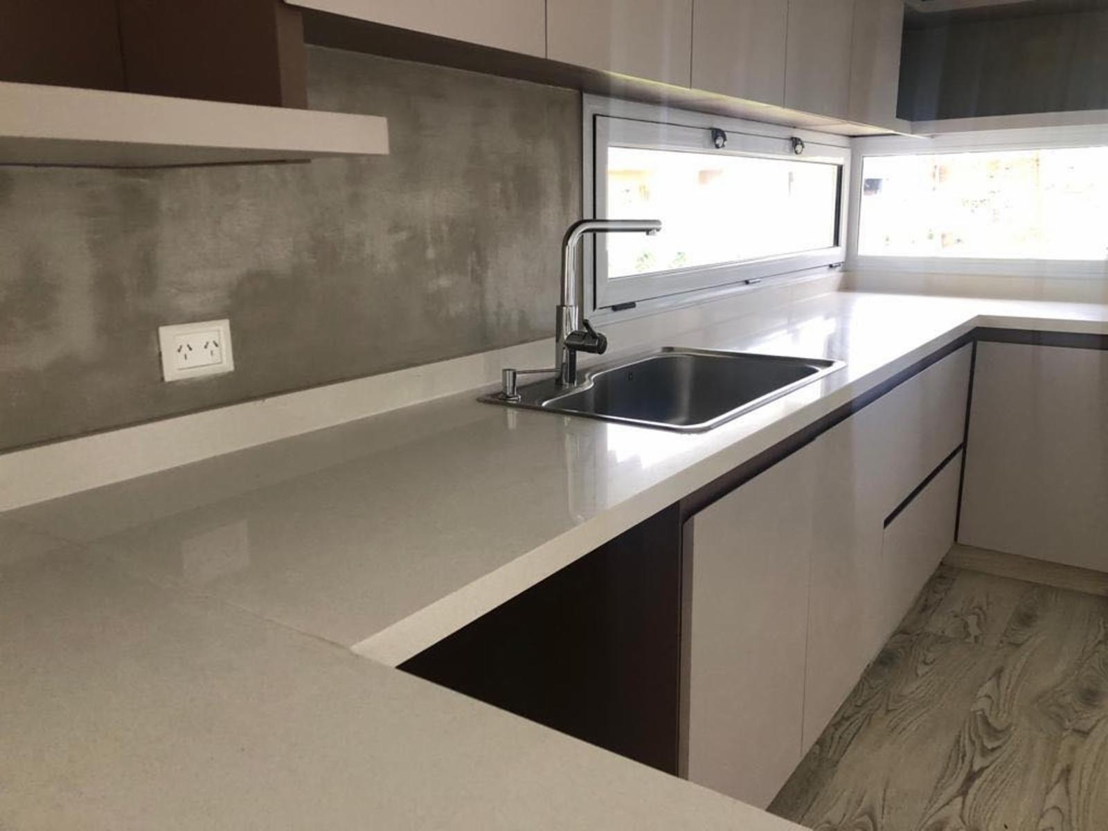 Casa a Estrenar en Planta Baja en Barrio Privado Fincas de Hudson — foto 6