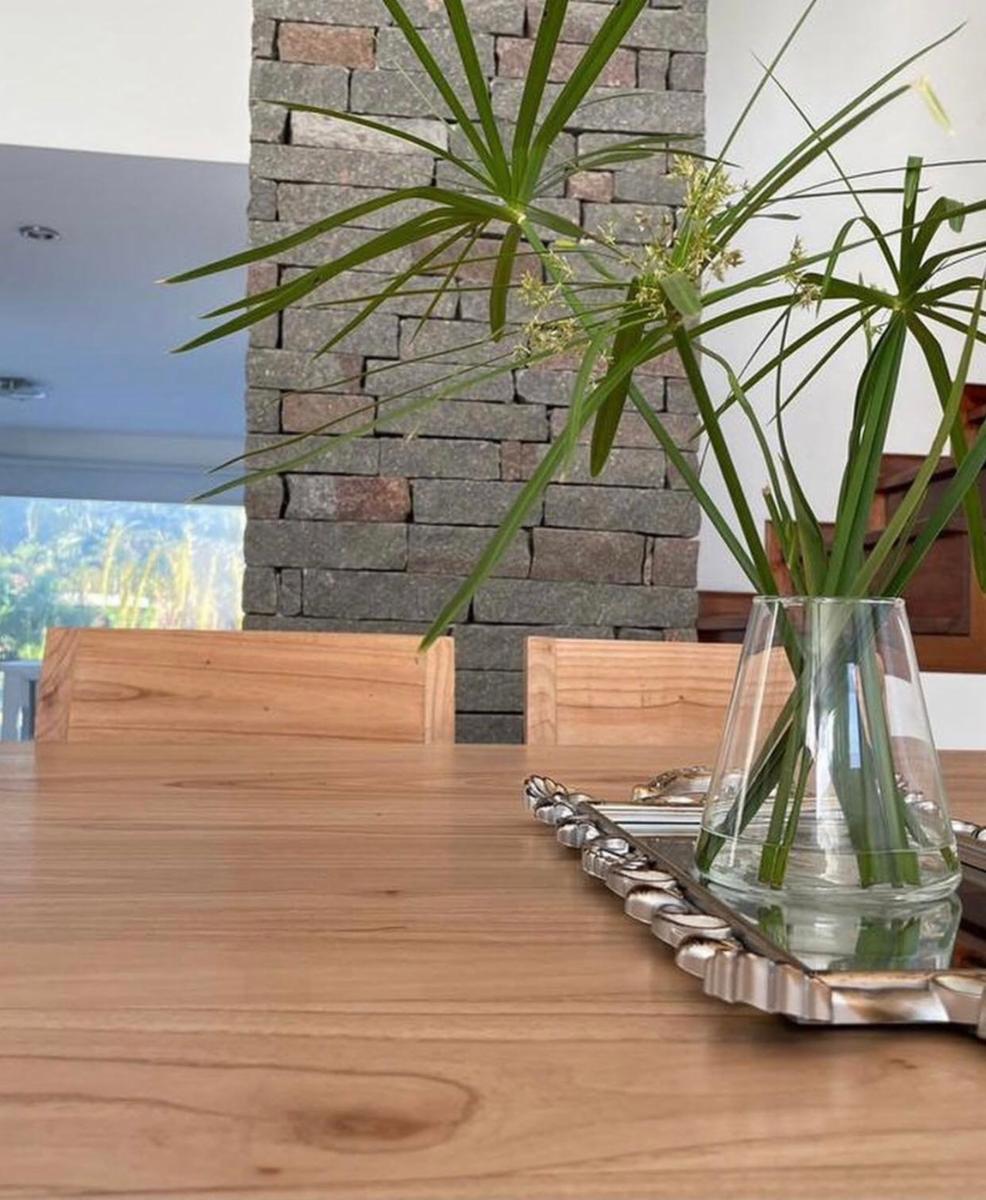 Casa en Alquiler Temporal con Pileta en Barrio Privado El Carmencito — foto 9