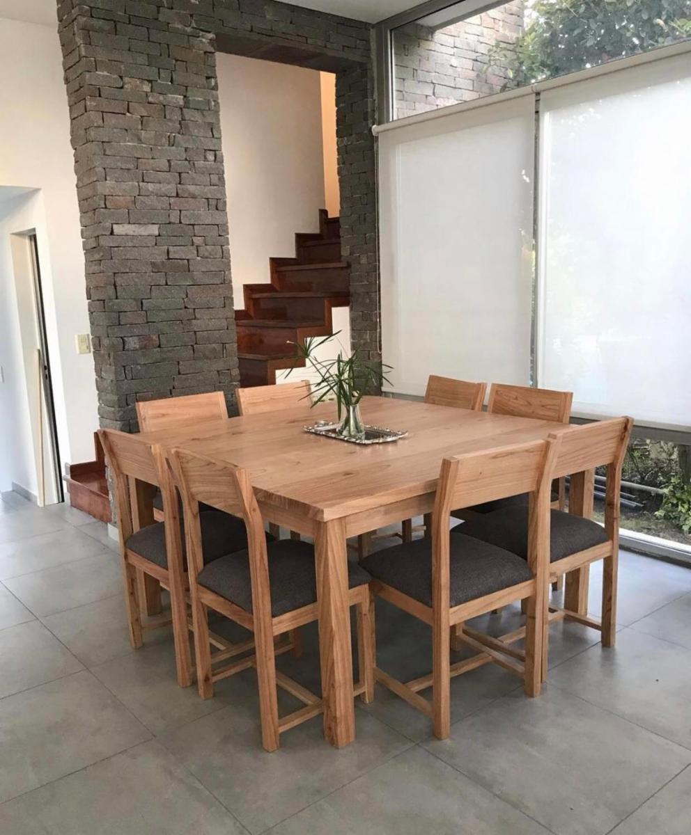 Casa en Alquiler Temporal con Pileta en Barrio Privado El Carmencito — foto 11