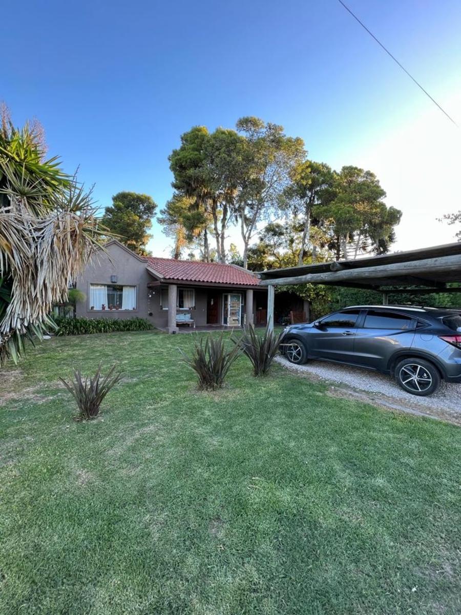 CASA EN VENTA EN EL CARMENCITO CON PILETA — foto 6