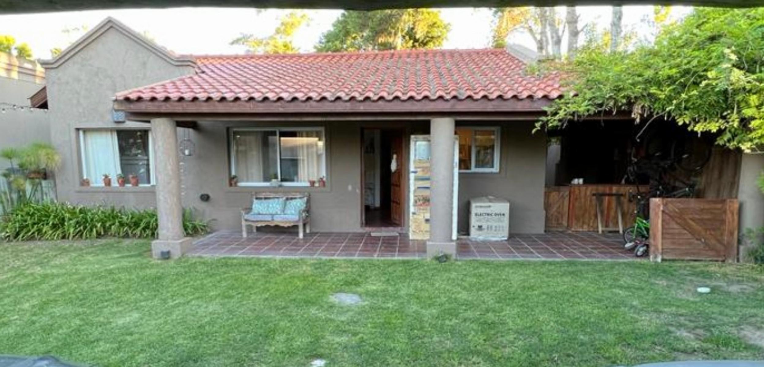 CASA EN VENTA EN EL CARMENCITO CON PILETA — foto 8