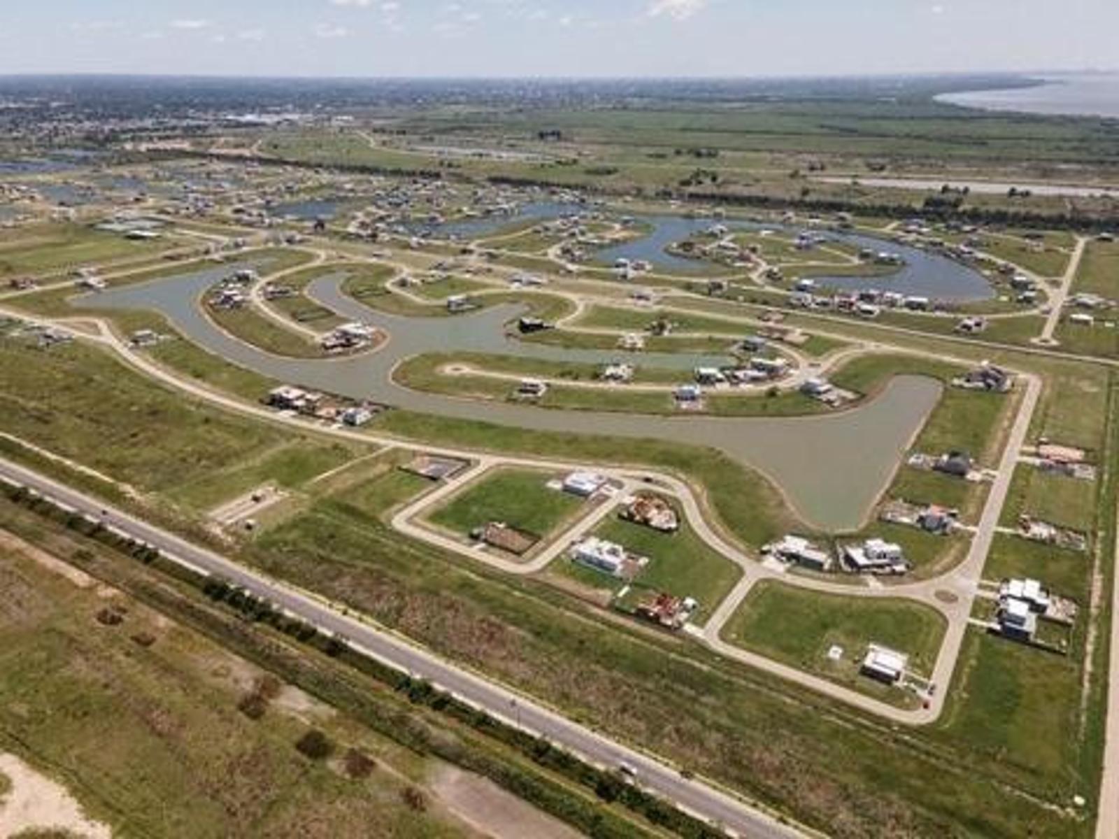 LOTE EN VENTA EN PUEBLOS DE PLATA - GABOTO A LAGUNA — foto 2
