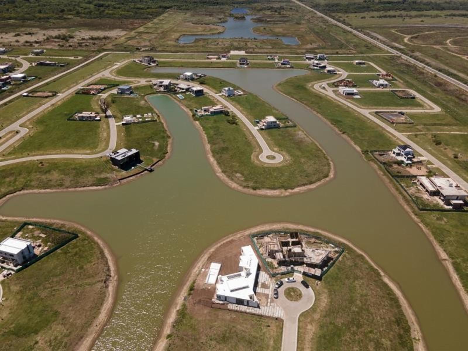 LOTE EN VENTA EN PUEBLOS DE PLATA - GABOTO A LAGUNA — foto 3