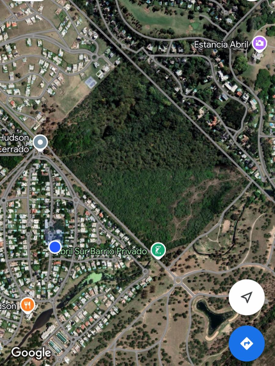 lote en venta RESERVA FINCAS