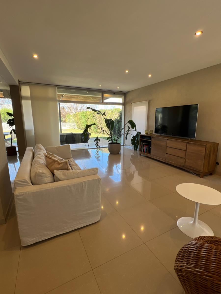 CASA EN ALQUILER FINCAS DE HUDSON - 2