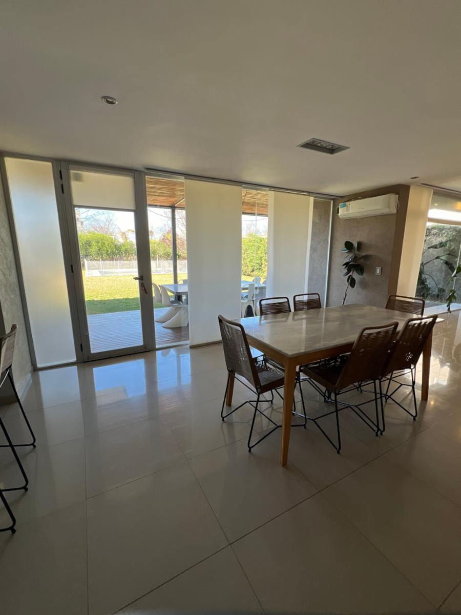 CASA EN ALQUILER FINCAS DE HUDSON - 11