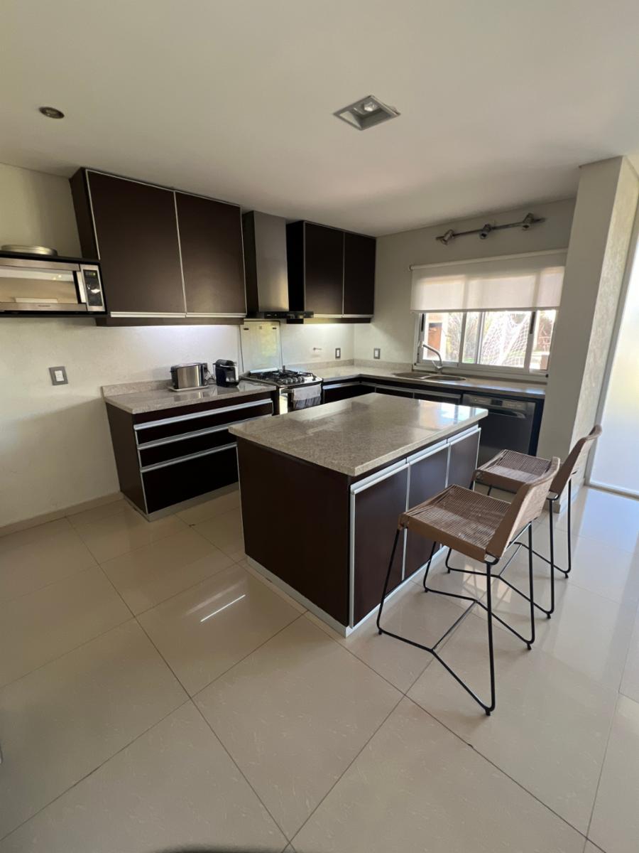 CASA EN ALQUILER FINCAS DE HUDSON - 12