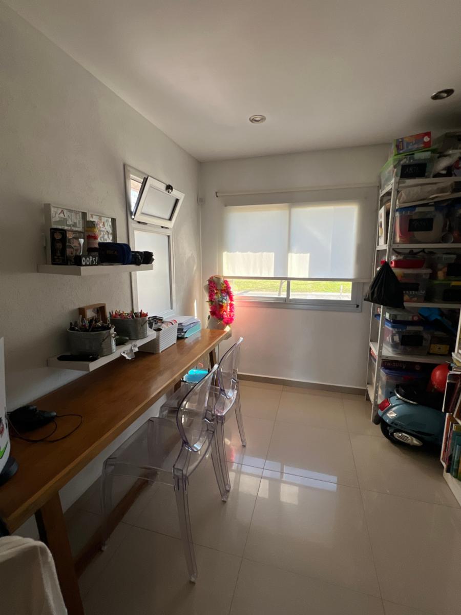 CASA EN ALQUILER FINCAS DE HUDSON - 16