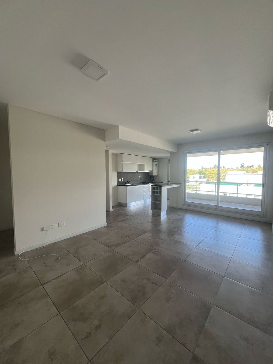 DEPARTAMENTO DE 3 AMBIENTES FINCAS DE HUDSON EN ALQUILER - 4