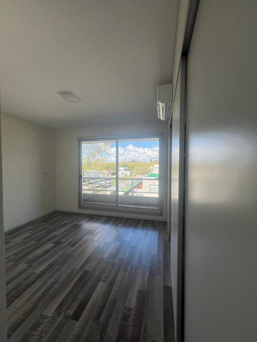 DEPARTAMENTO DE 3 AMBIENTES FINCAS DE HUDSON EN ALQUILER - 7