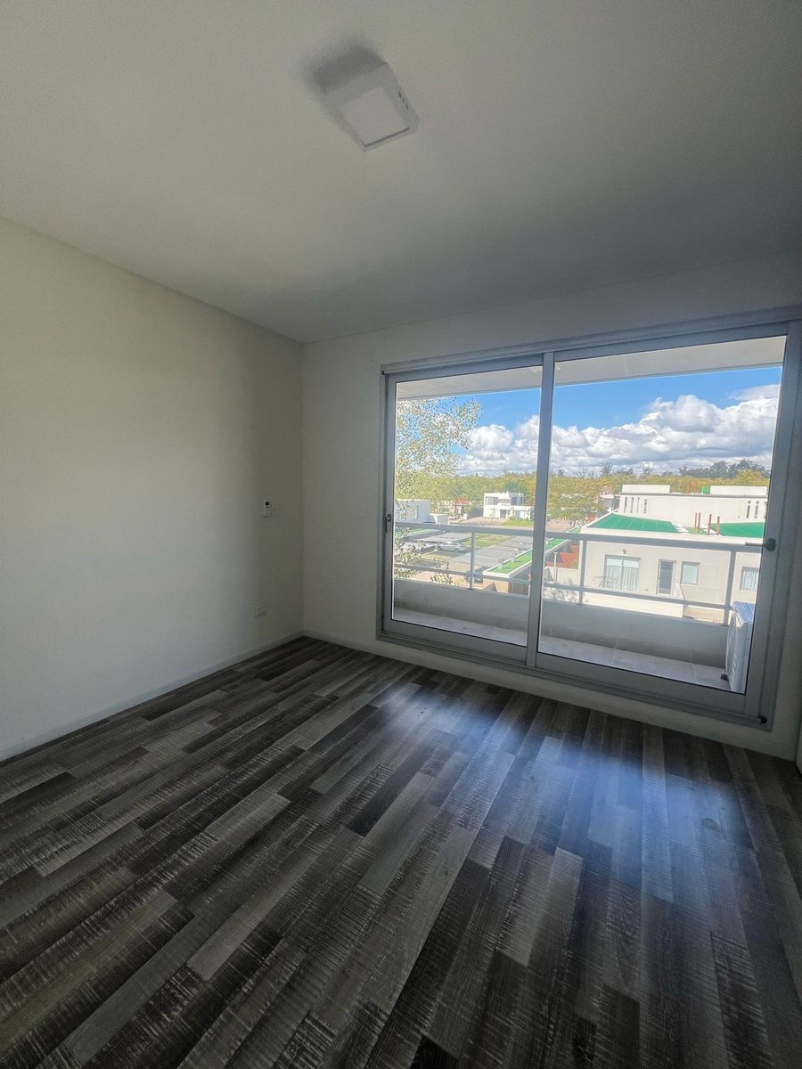 DEPARTAMENTO DE 3 AMBIENTES FINCAS DE HUDSON EN ALQUILER - 9