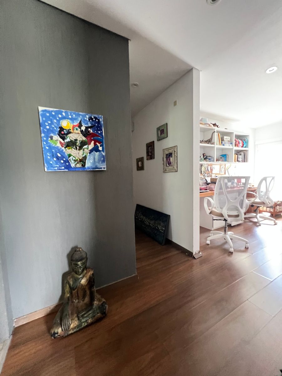 CASA EN VENTA EN FINCAS DE HUDSON CON PILETA