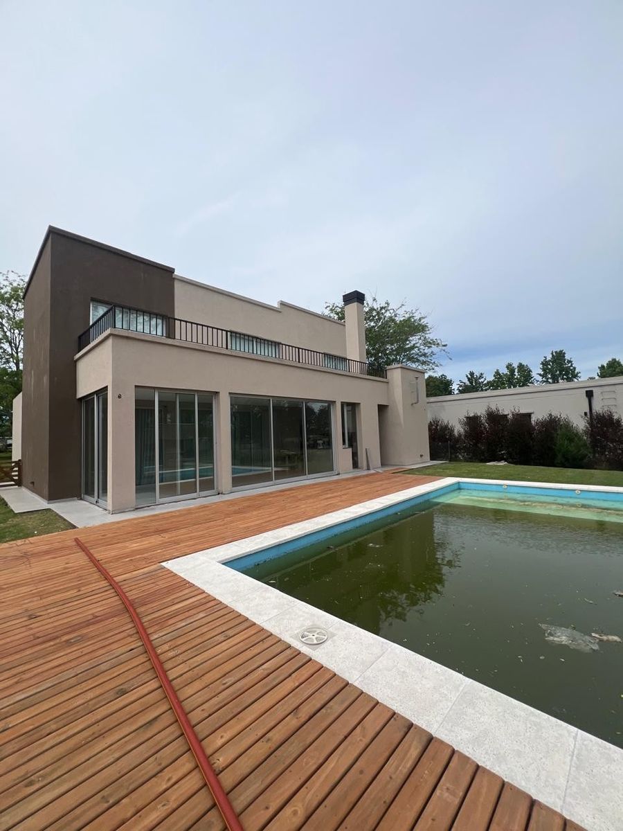 CASA EN VENTA EN FINCAS DE HUDSON — foto 15