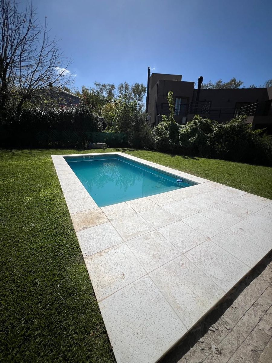 CASA EN VENTA EN FINCAS DE HUDSON — foto 13