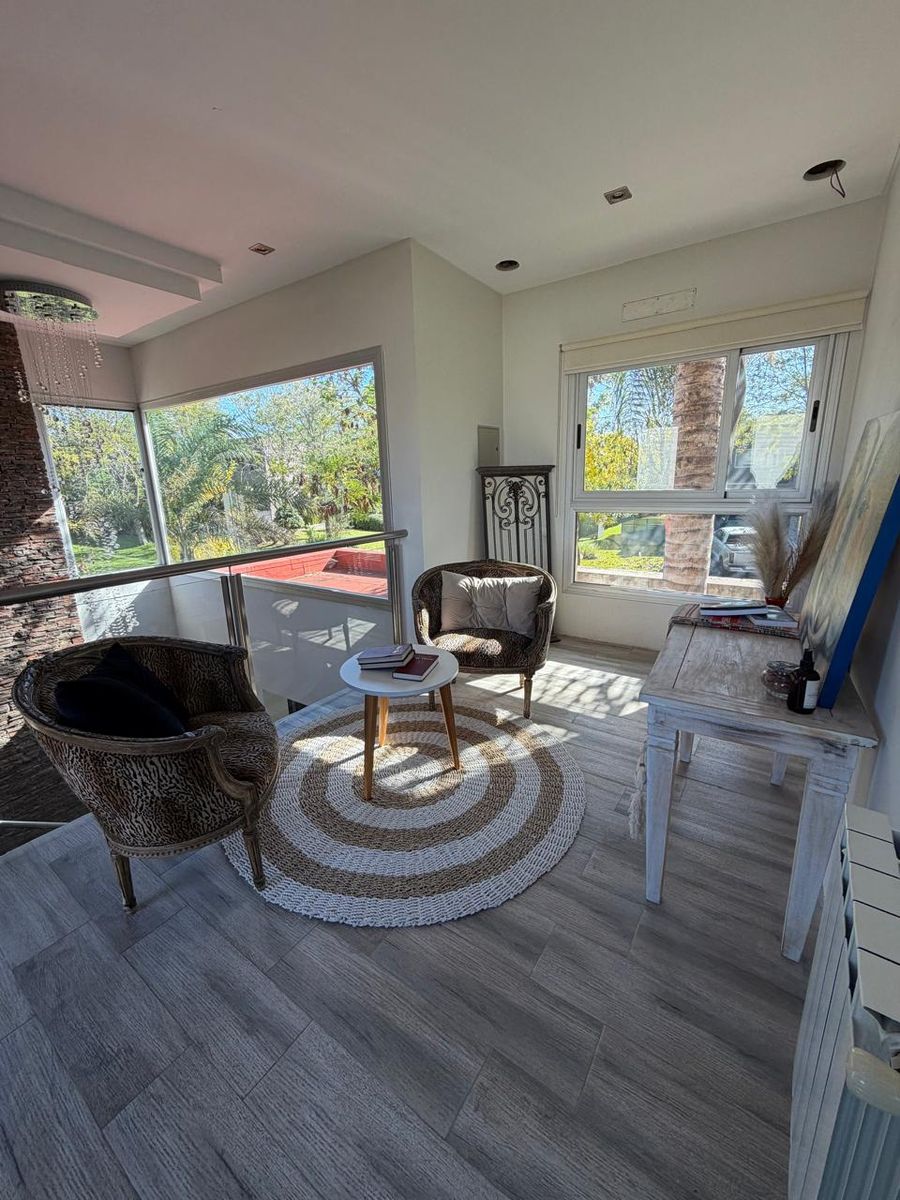 CASA EN ALQUILER Y VENTA - 6