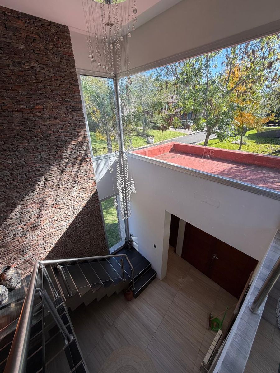 CASA EN ALQUILER Y VENTA - 20