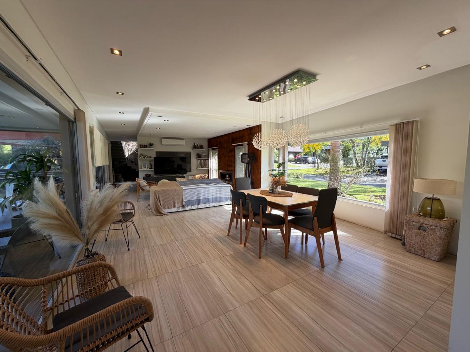 CASA EN ALQUILER Y VENTA - 29