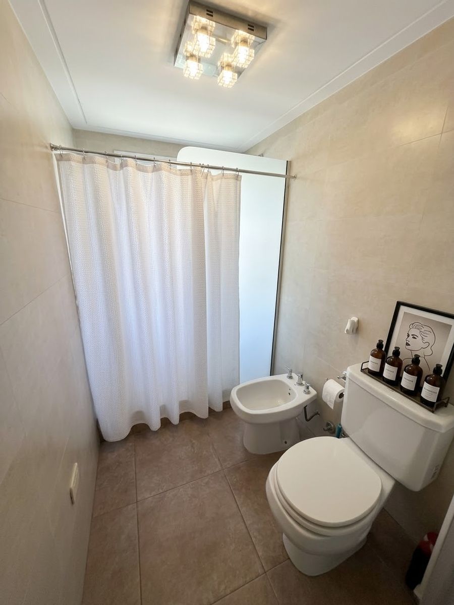 CASA EN ALQUILER EN FINCAS DE HUDSON - 10