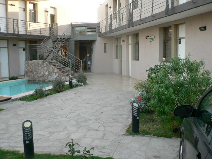 Departamento en Alquiler en San Juan, Capital, San Juan - 1