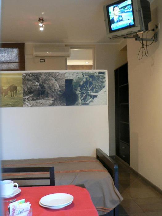 Departamento en Alquiler en San Juan, Capital, San Juan - 2