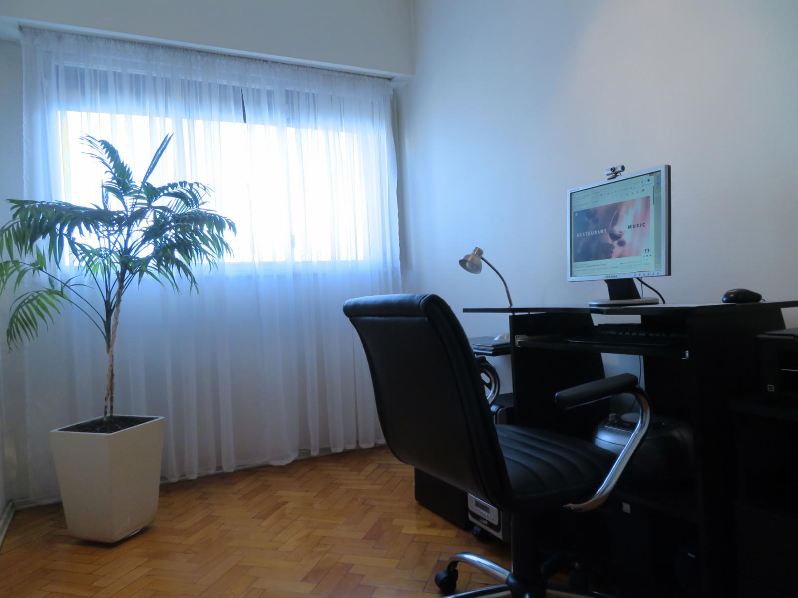 IMPECABLE 3 AMBIENTES CON DEPENDENCIAS, LAVADERO, BALCON,APTOPROFESIONAL. CORRIENTES y SALGUERO — foto 7
