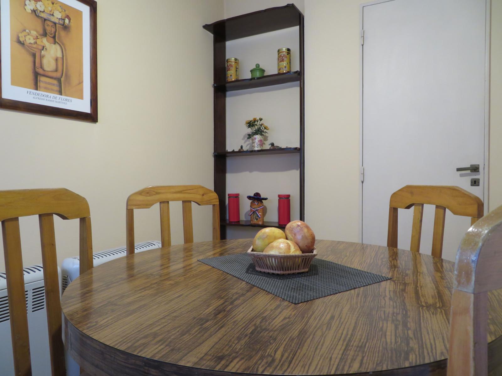 IMPECABLE 3 AMBIENTES CON DEPENDENCIAS, LAVADERO, BALCON,APTOPROFESIONAL. CORRIENTES y SALGUERO — foto 13