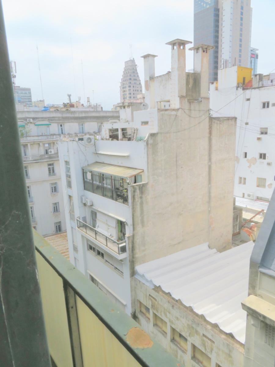 UN AMBIENTE FLORIDA 500, OFICINA o VIVIENDA — foto 4
