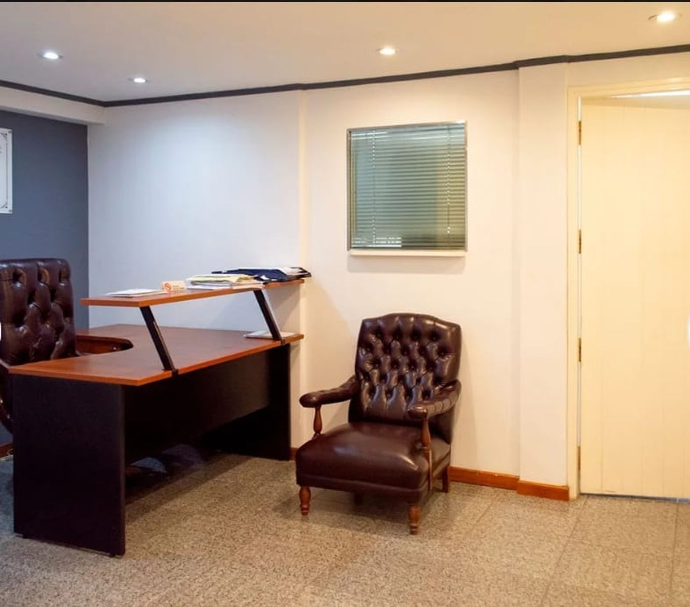APTO VIVIENDA u OFICINA 140m2, TRIBUNALES — foto 4