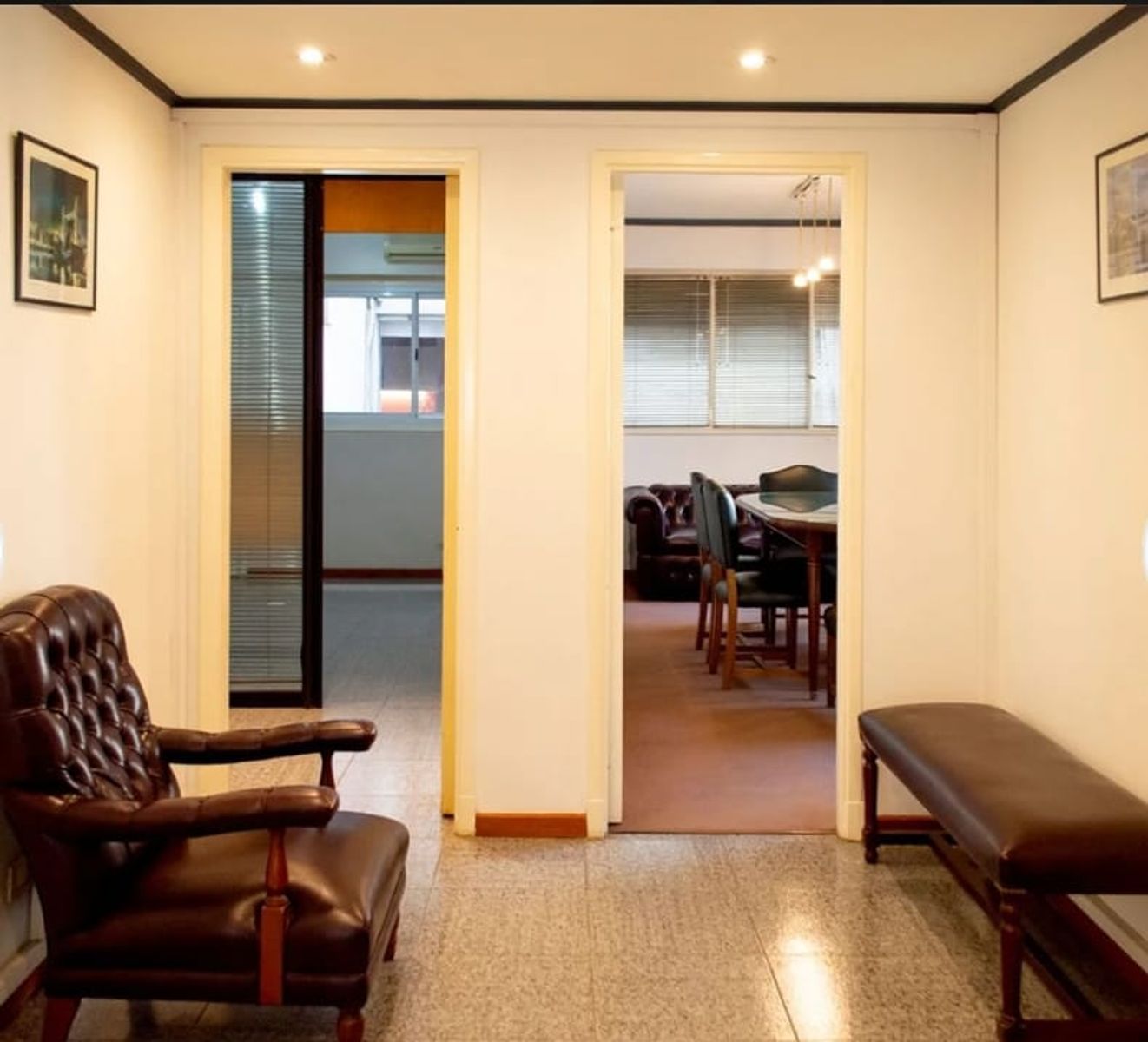 APTO VIVIENDA u OFICINA 140m2, TRIBUNALES — foto 6
