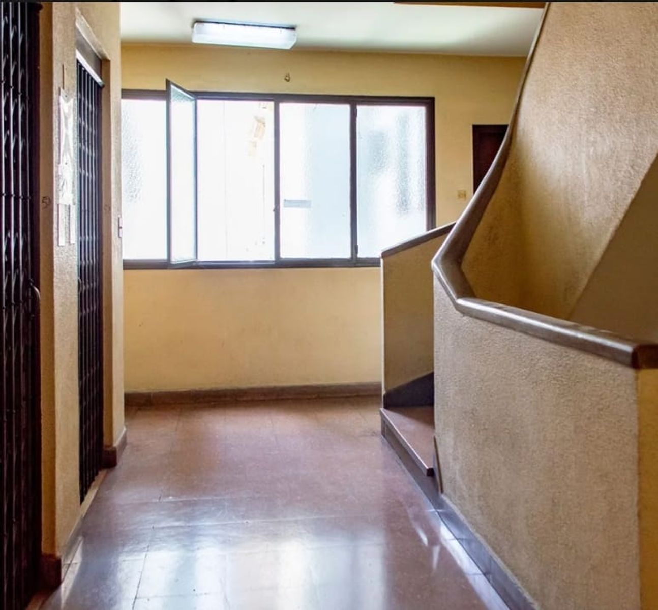 APTO VIVIENDA u OFICINA 140m2, TRIBUNALES — foto 11
