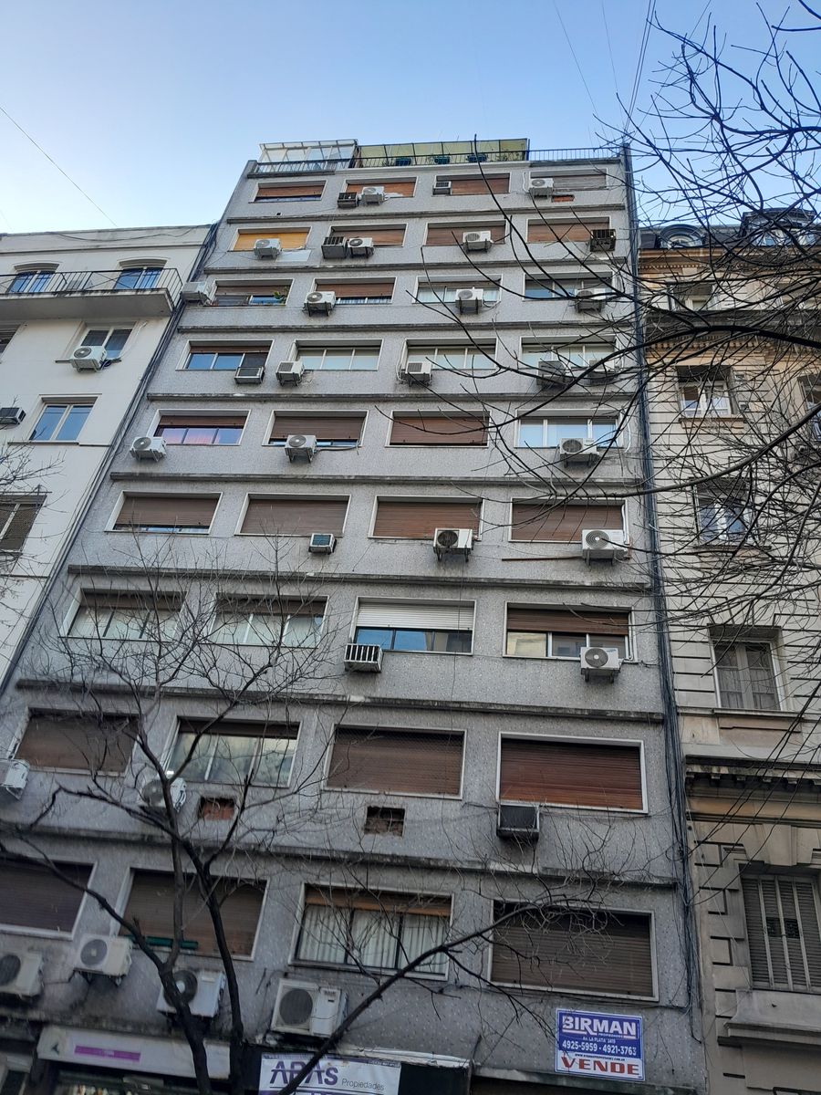 OFICINA o VIVIENDA, 140m2, DOBLE ENTRADA. OPORTUNIDAD