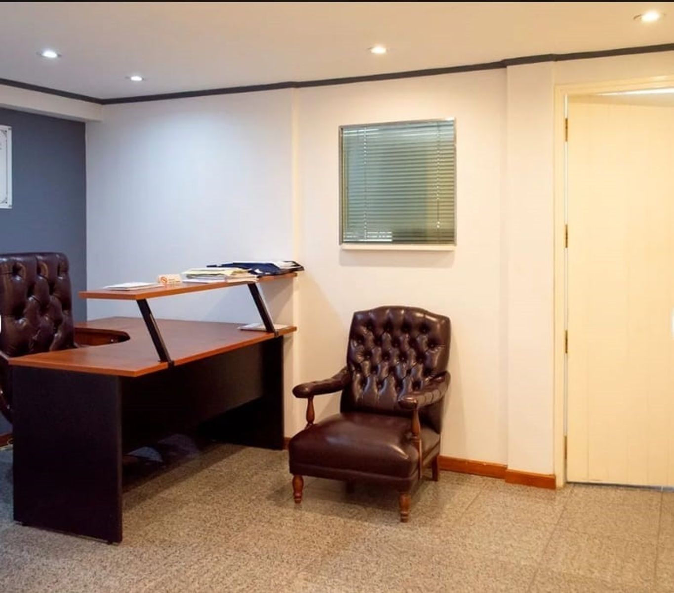 OFICINA o VIVIENDA, 140m2, DOBLE ENTRADA. OPORTUNIDAD — foto 4
