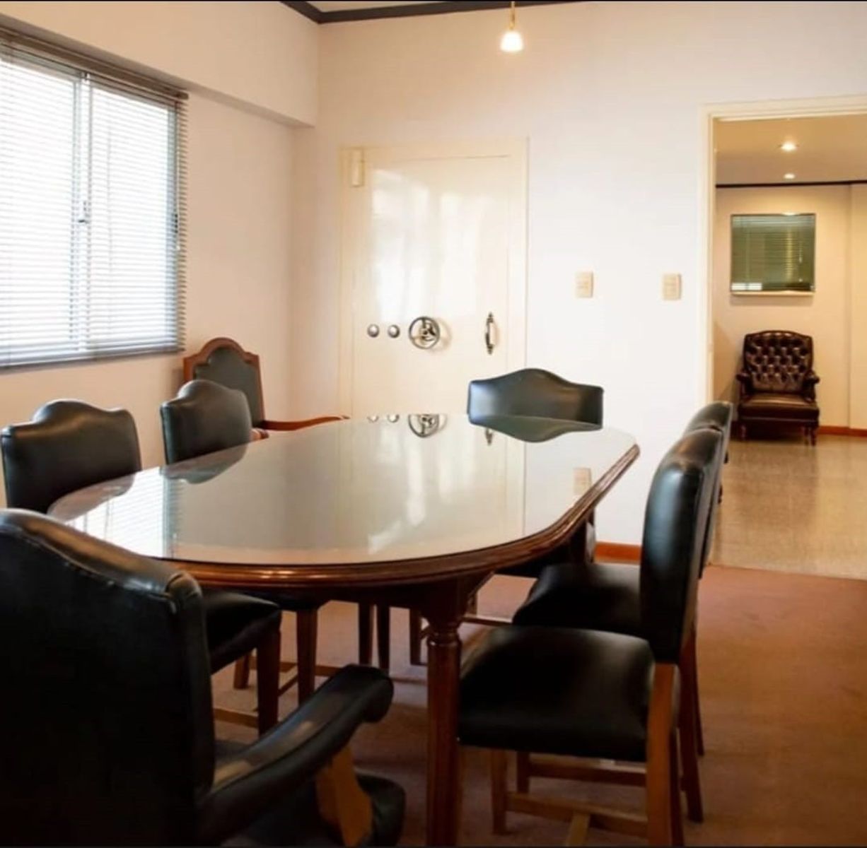 OFICINA o VIVIENDA, 140m2, DOBLE ENTRADA. OPORTUNIDAD — foto 5