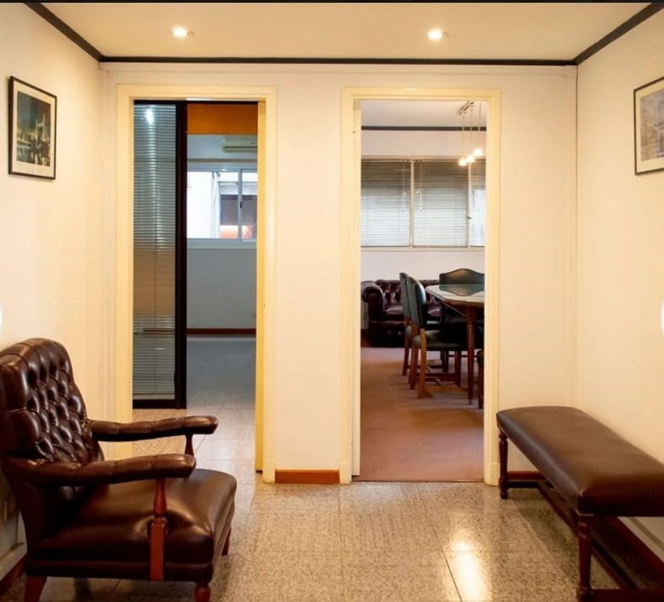 OFICINA o VIVIENDA, 140m2, DOBLE ENTRADA. OPORTUNIDAD — foto 8