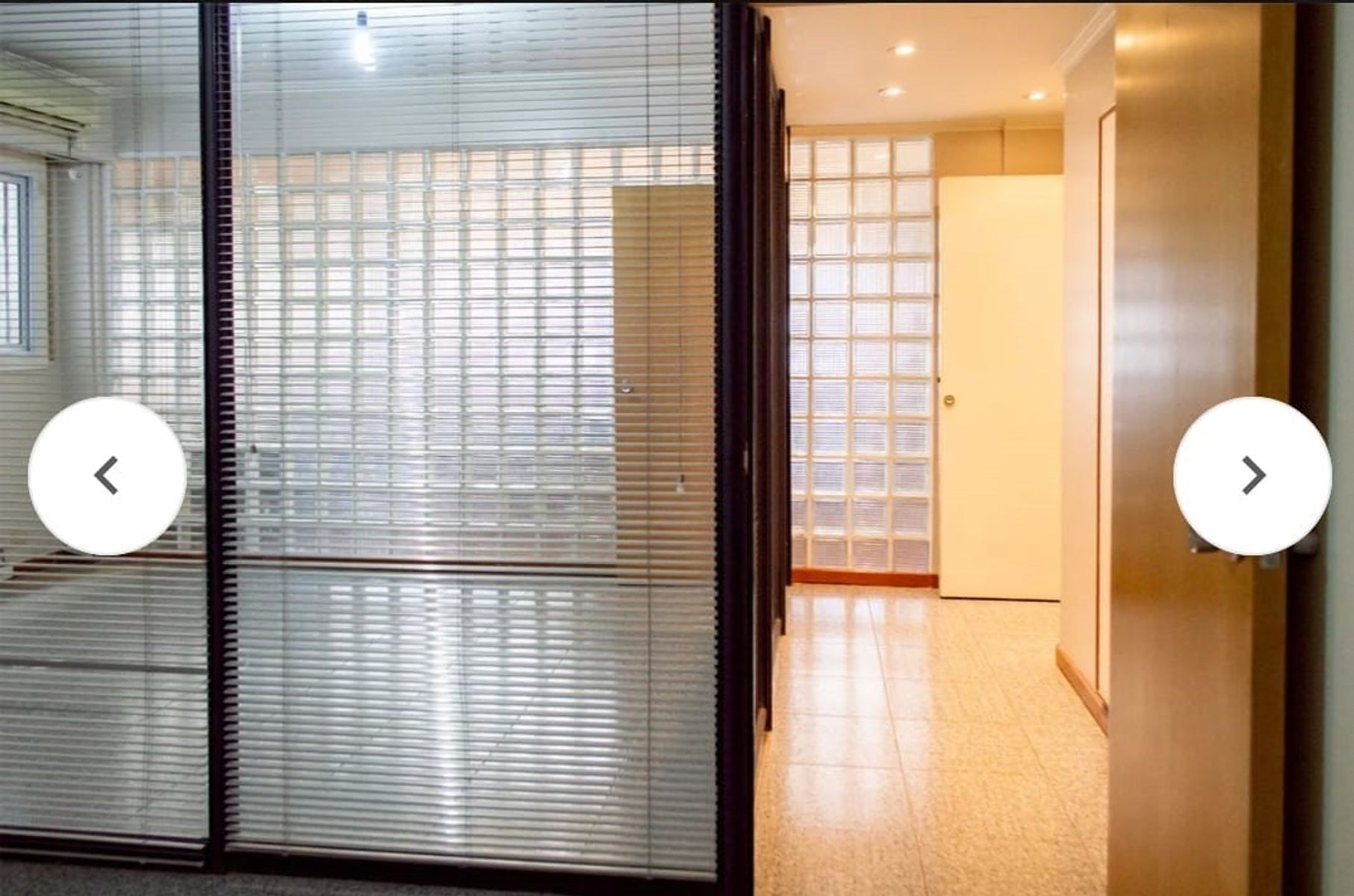 OFICINA o VIVIENDA, 140m2, DOBLE ENTRADA. OPORTUNIDAD — foto 9