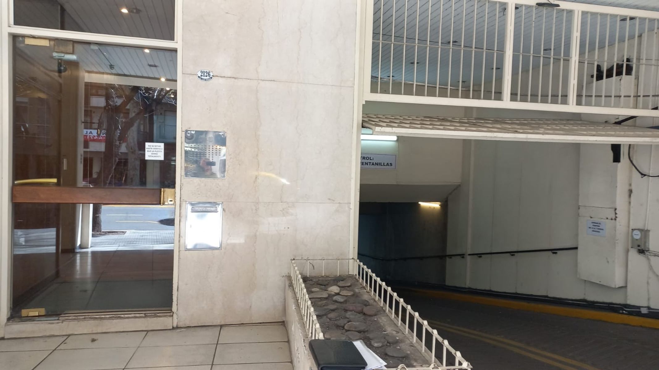 RECOLETA, OFICINA o VIVIENDA, 140m2, COCHERA, EXPENSAS INCLUIDAS - 2