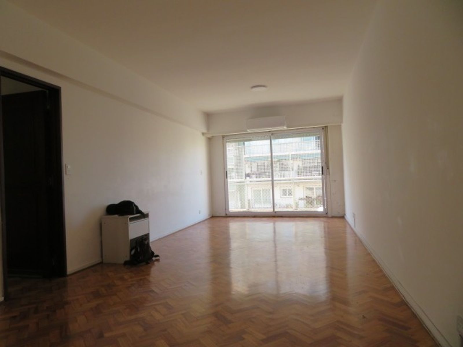RECOLETA, OFICINA o VIVIENDA, 140m2, COCHERA, EXPENSAS INCLUIDAS - 4