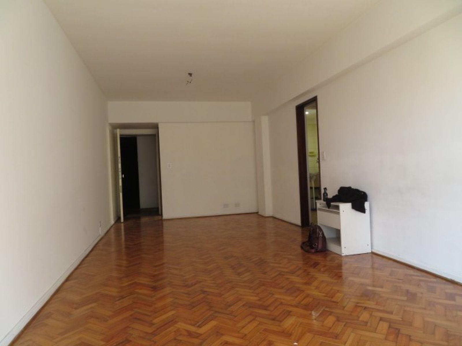 RECOLETA, OFICINA o VIVIENDA, 140m2, COCHERA, EXPENSAS INCLUIDAS - 5