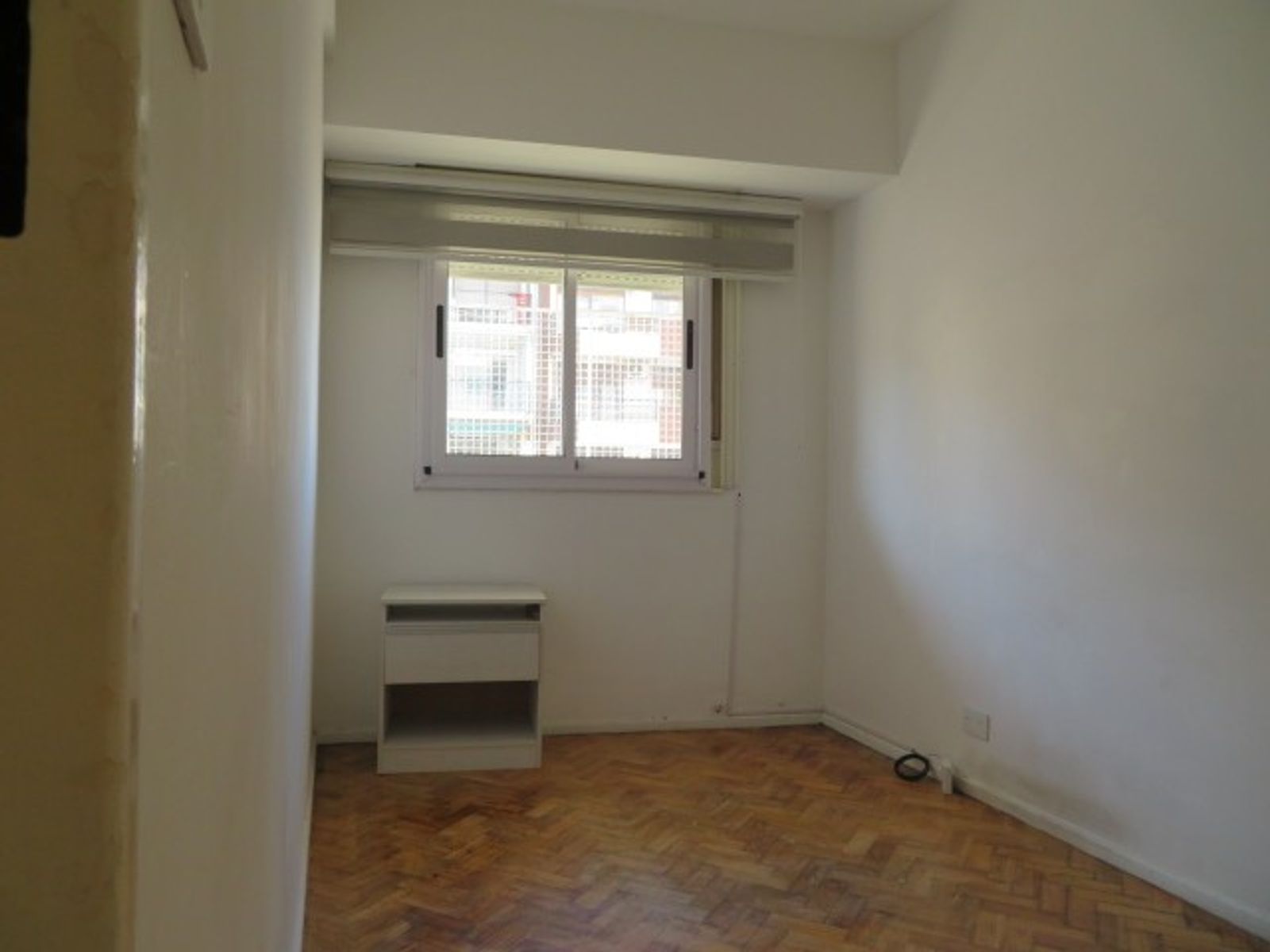 RECOLETA, OFICINA o VIVIENDA, 140m2, COCHERA, EXPENSAS INCLUIDAS - 7