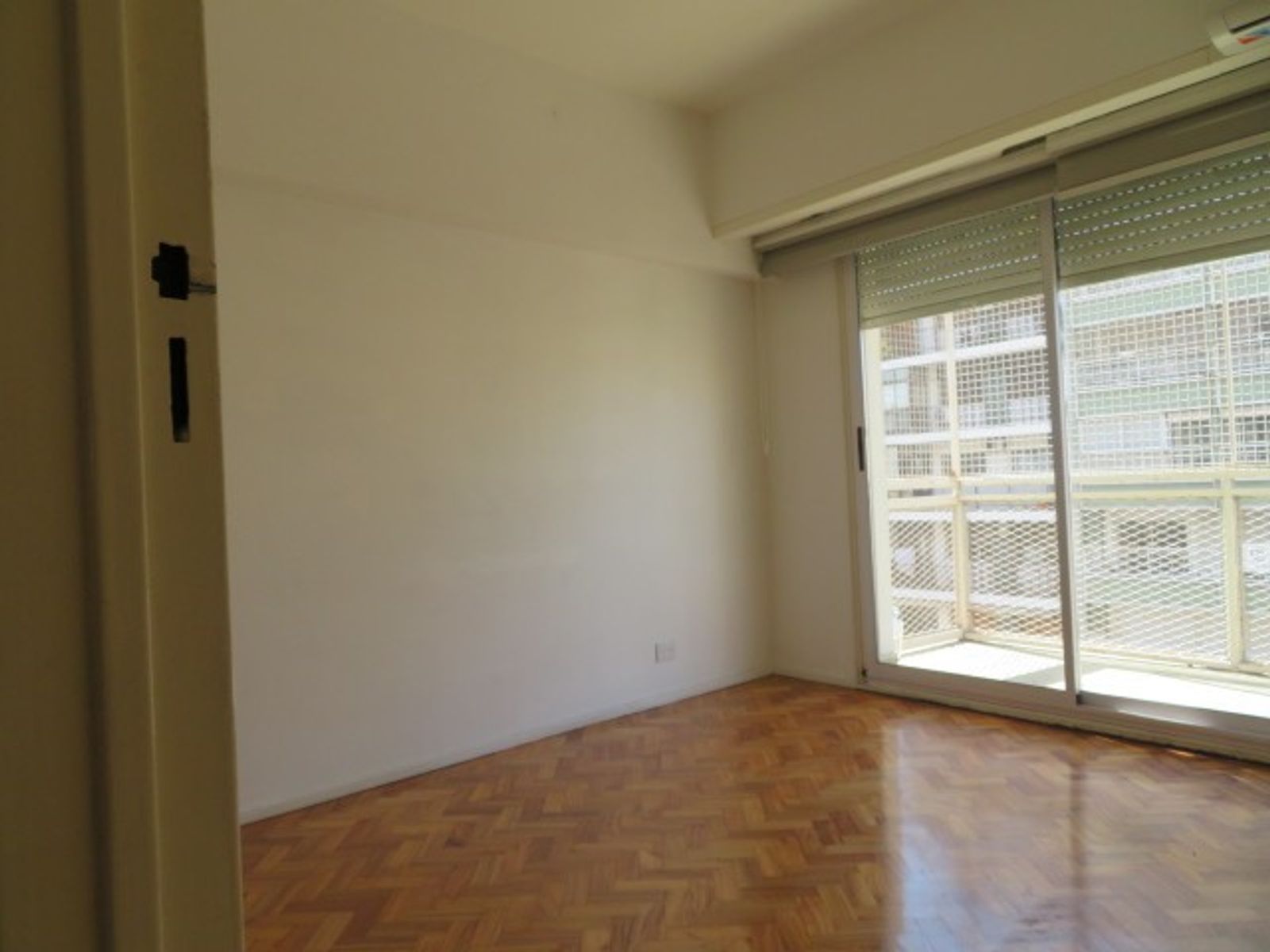 RECOLETA, OFICINA o VIVIENDA, 140m2, COCHERA, EXPENSAS INCLUIDAS - 9